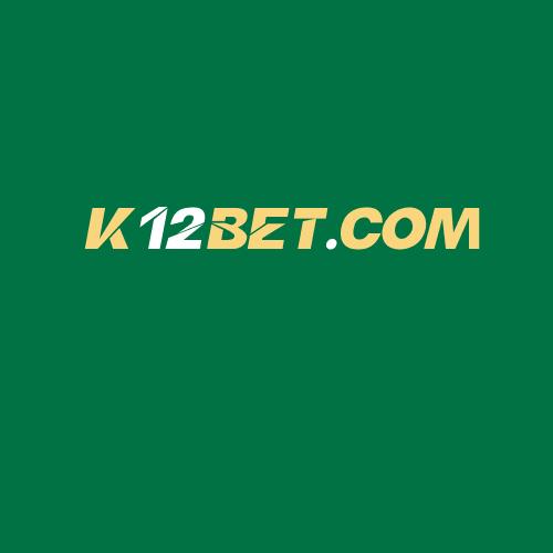 Logo da K12BET